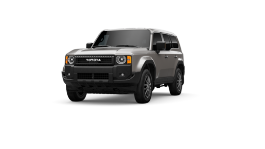 New Toyota Land Cruiser SUVs For Sale in San Antonio, Texas