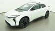  Toyota bZ