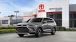 Toyota Grand Highlander Hybrid
