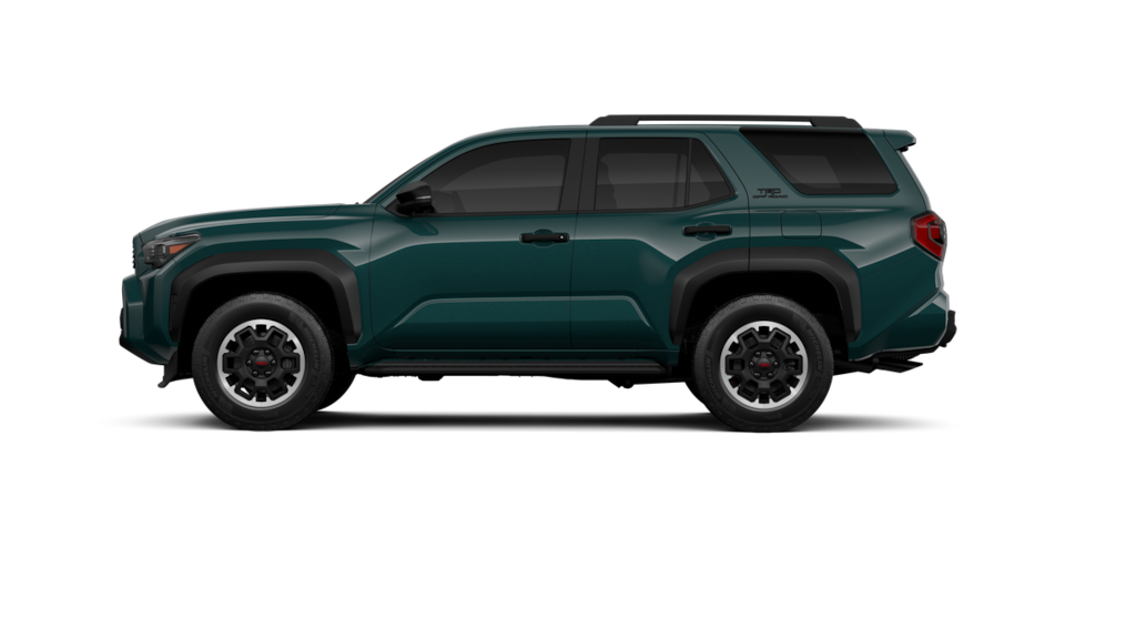 New 2026 Toyota 4Runner TRD Off-Road Premium 4WD TRD OFF-RD PREM