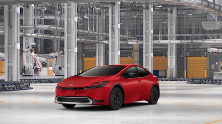 2026 Toyota Prius Plug-in Hybrid SE PLUG-IN HYBRID