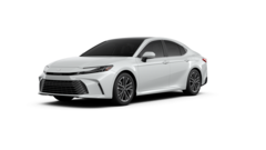 2026 Toyota Camry XLE XLE