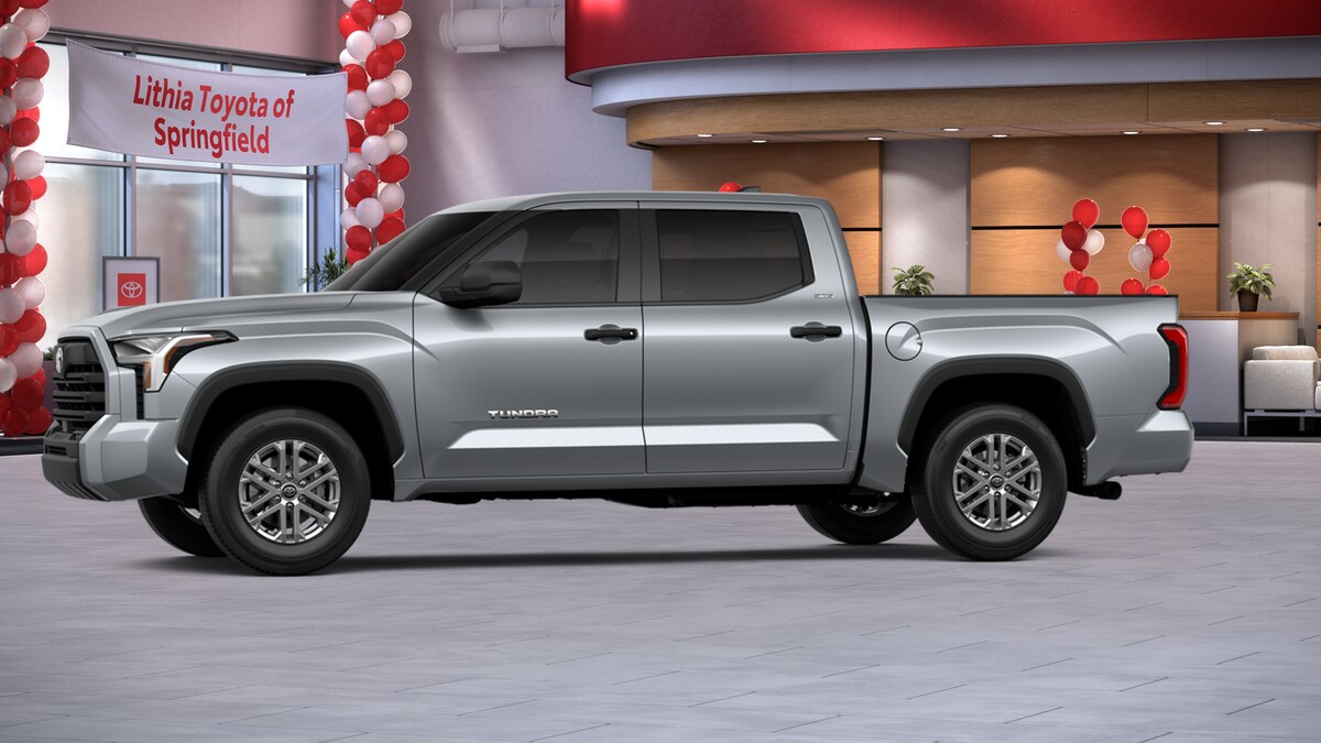 2026 Toyota Tundra SR5 - Photo 34