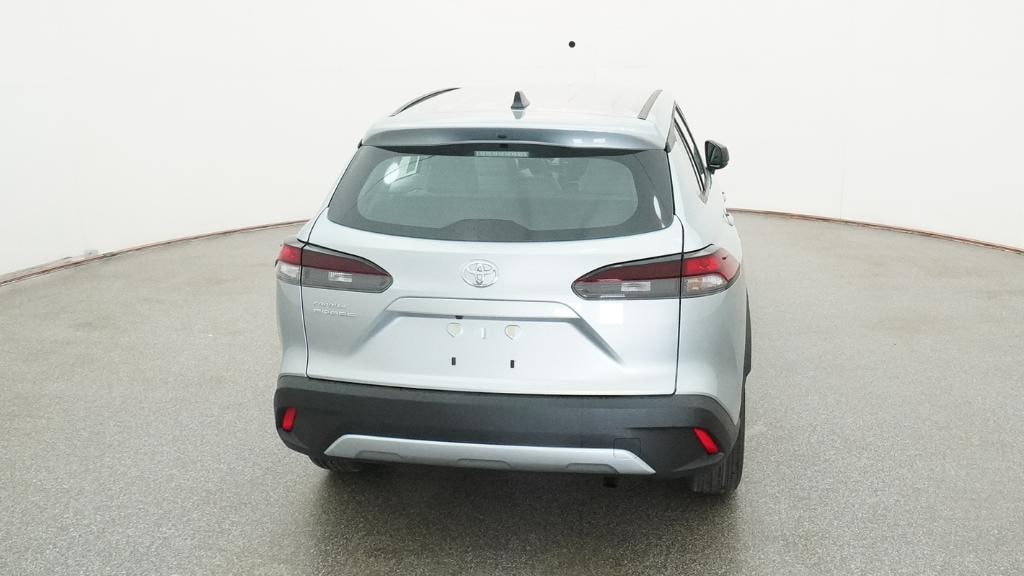 New 2026 Toyota Corolla Cross L SUV