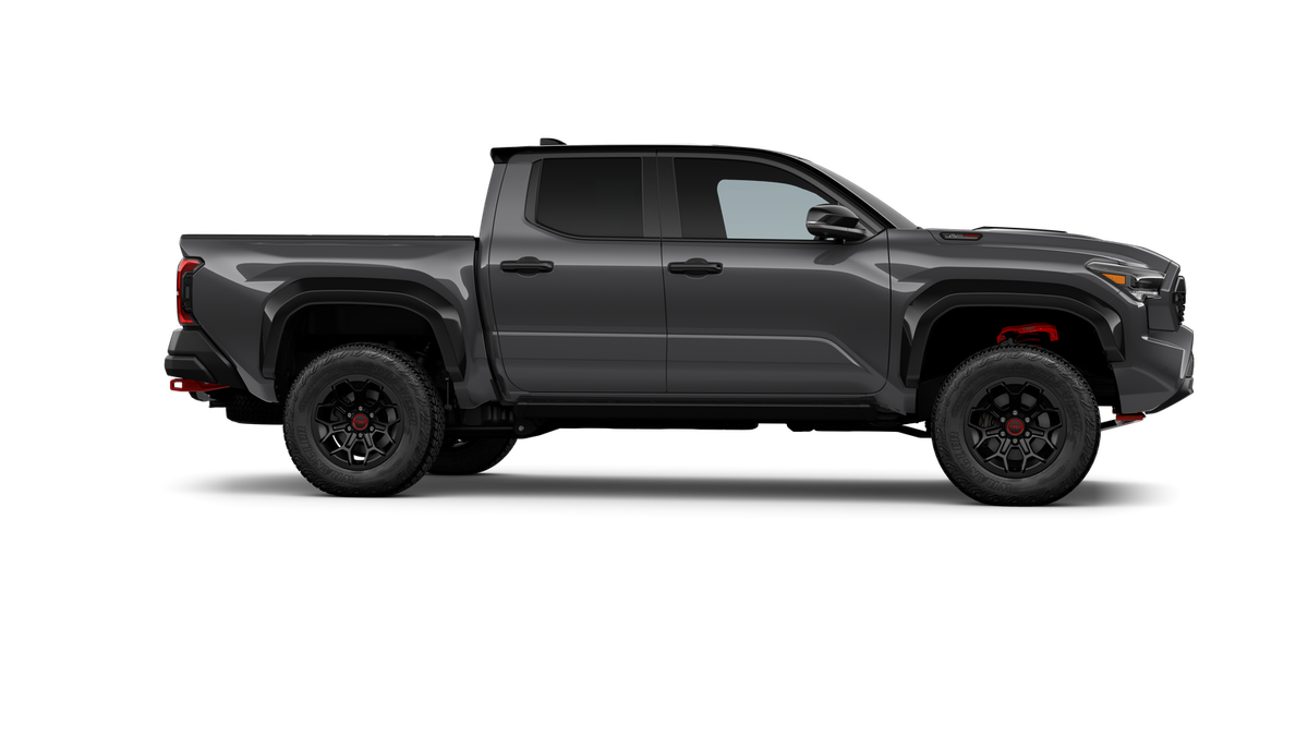 2026 Toyota Tacoma TRD Pro - Photo 13