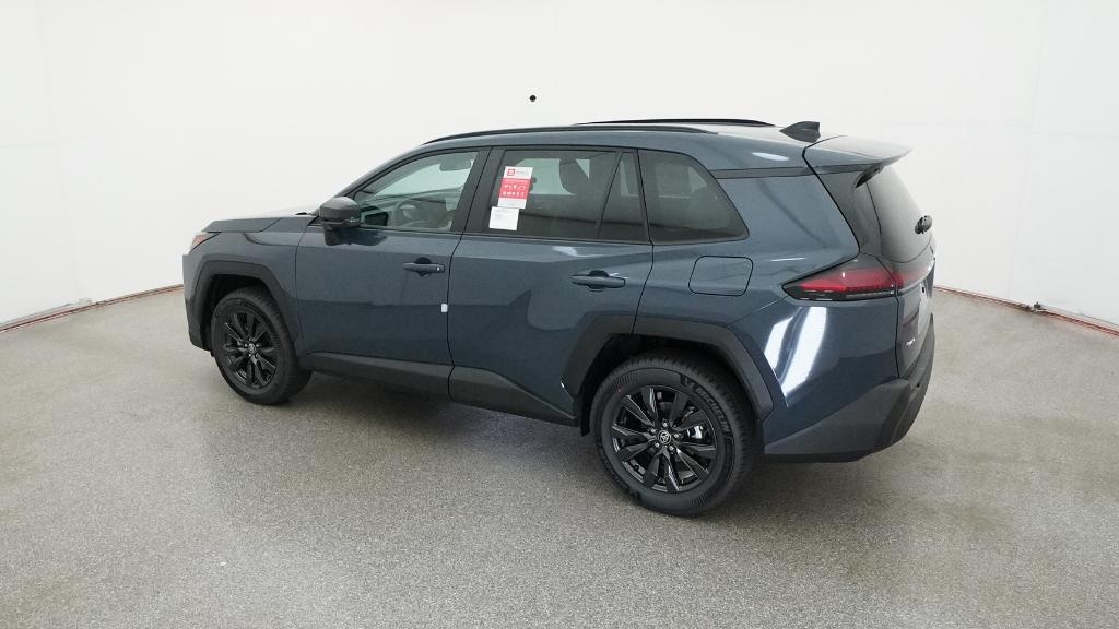 New 2026 Toyota RAV4 XLE Premium SUV