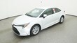 Toyota Corolla Hybrid