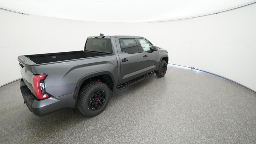 2025 Toyota Tundra TRD Pro - Photo 24