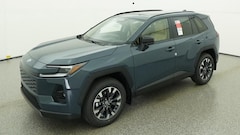 2026 Toyota RAV4 Limited SUV