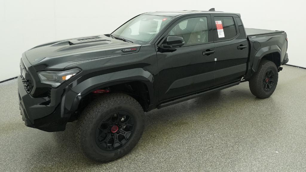 2026 Toyota Tacoma TRD Pro - Photo 1
