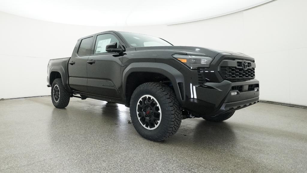 2026 Toyota Tacoma TRD Off Road - Photo 24