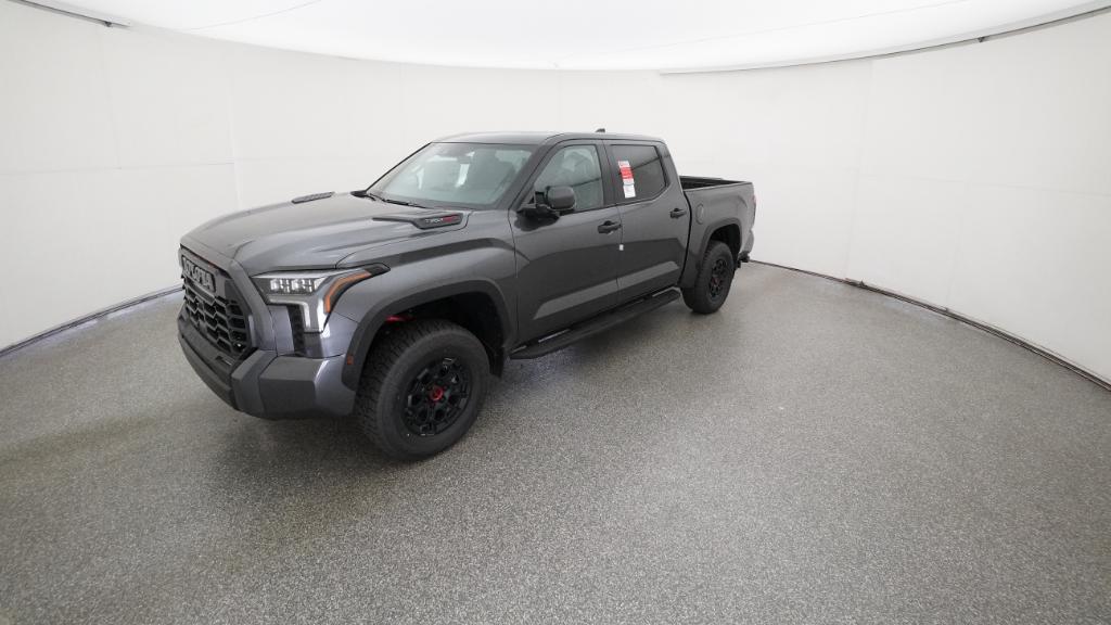 2026 Toyota Tundra TRD Pro's photo