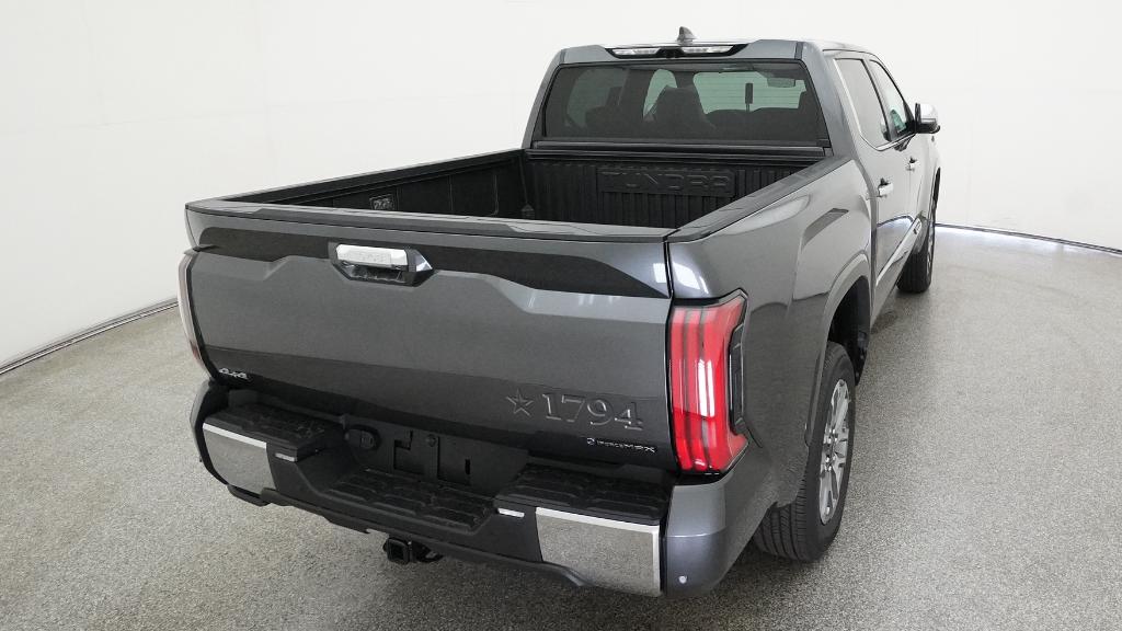 2026 Toyota Tundra 1794 Edition - Photo 22