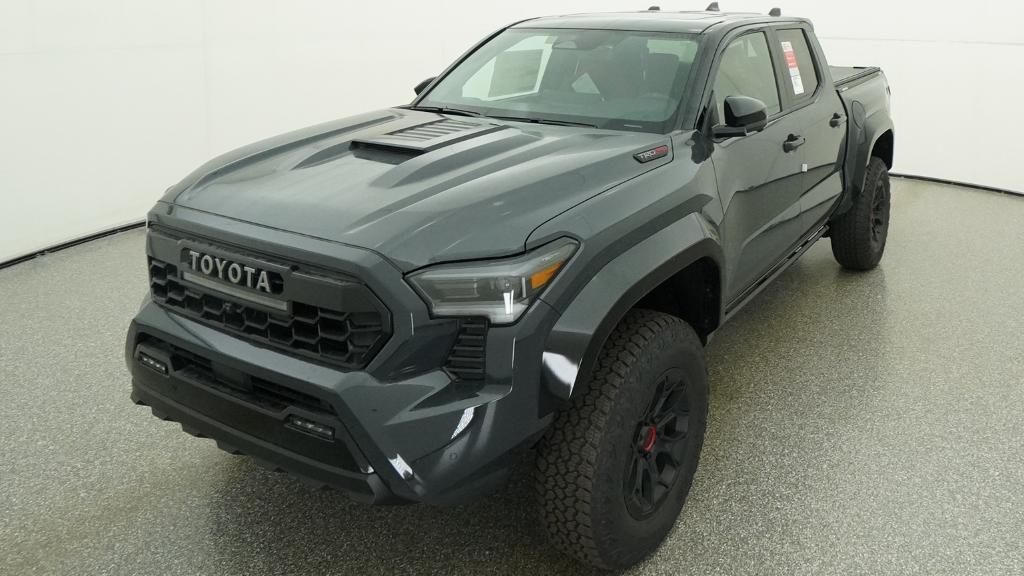 2026 Toyota Tacoma TRD Pro - Photo 50