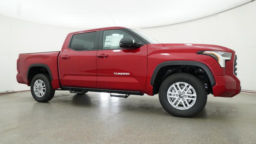 2026 Toyota Tundra SR5 - Photo 14