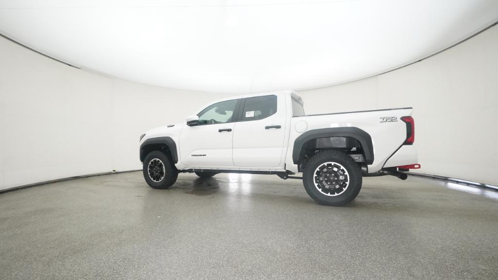 2025 Toyota Tacoma TRD Off Road - Photo 39