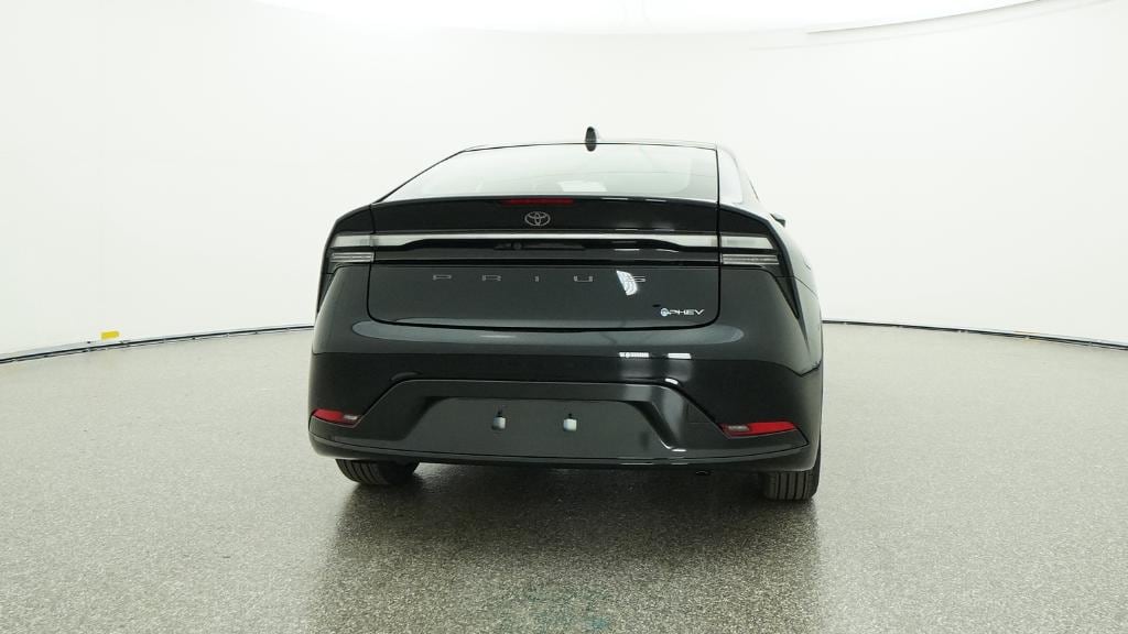 2026 Toyota Prius Plug-in Hybrid XSE Premium - Photo 54