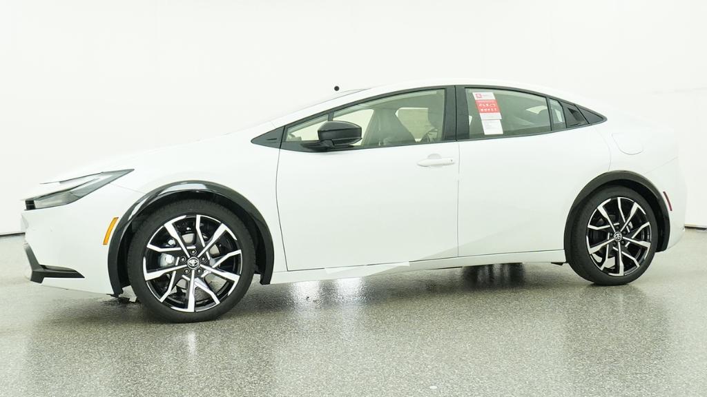 2026 Toyota Prius Plug-in Hybrid XSE - Photo 30
