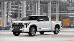2026 Toyota Tundra i-FORCE MAX 1794 Edition 1794 CREWMAX 6.5