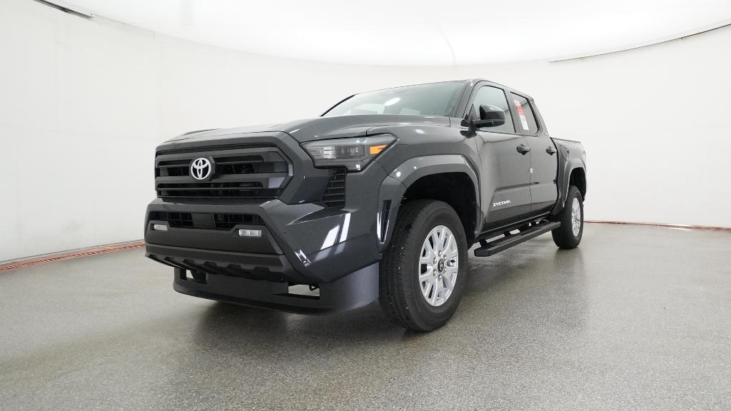 2025 Toyota Tacoma SR5 photo 33