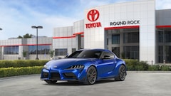 2026 Toyota GR Supra 3.0 Premium 3.0 PREMIUM