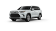  Toyota Grand Highlander