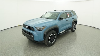 2025 Toyota 4Runner TRD Off-Road Premium 4WD TRD OFF-RD PREM