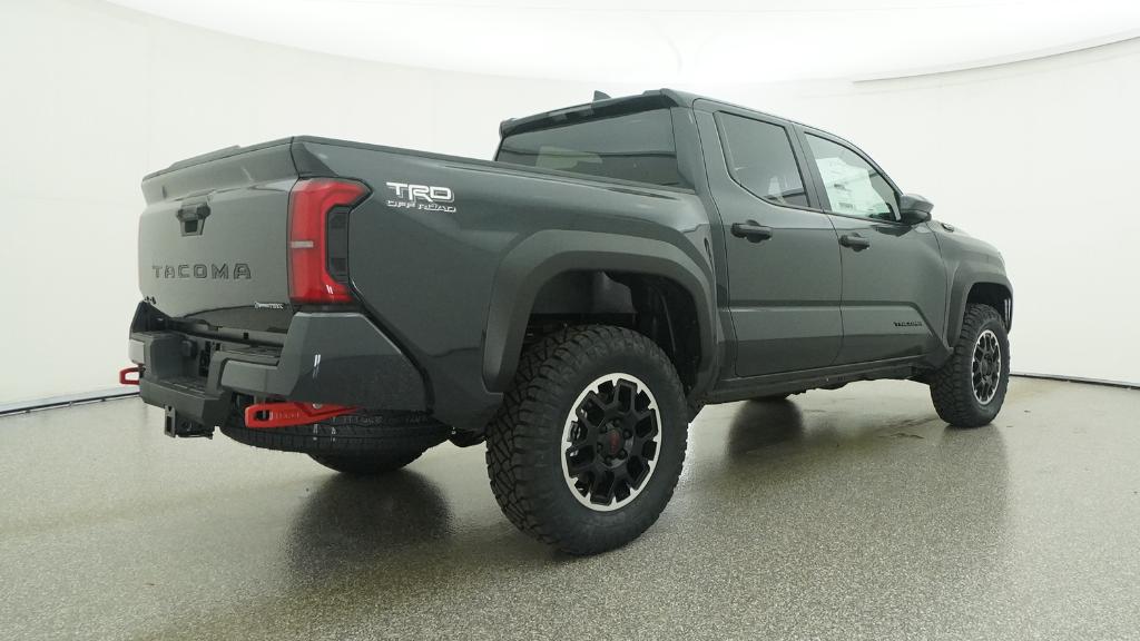 2026 Toyota Tacoma TRD Off Road - Photo 32