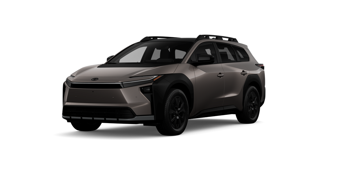 2026 Toyota bZ4X Woodland Premium AWD's photo