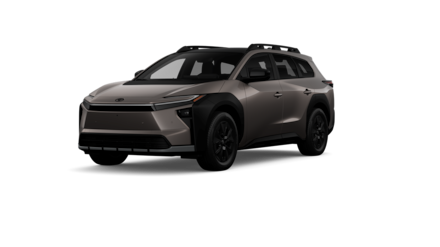 2026 Toyota bZ Woodland bZ Woodland Premium SUV