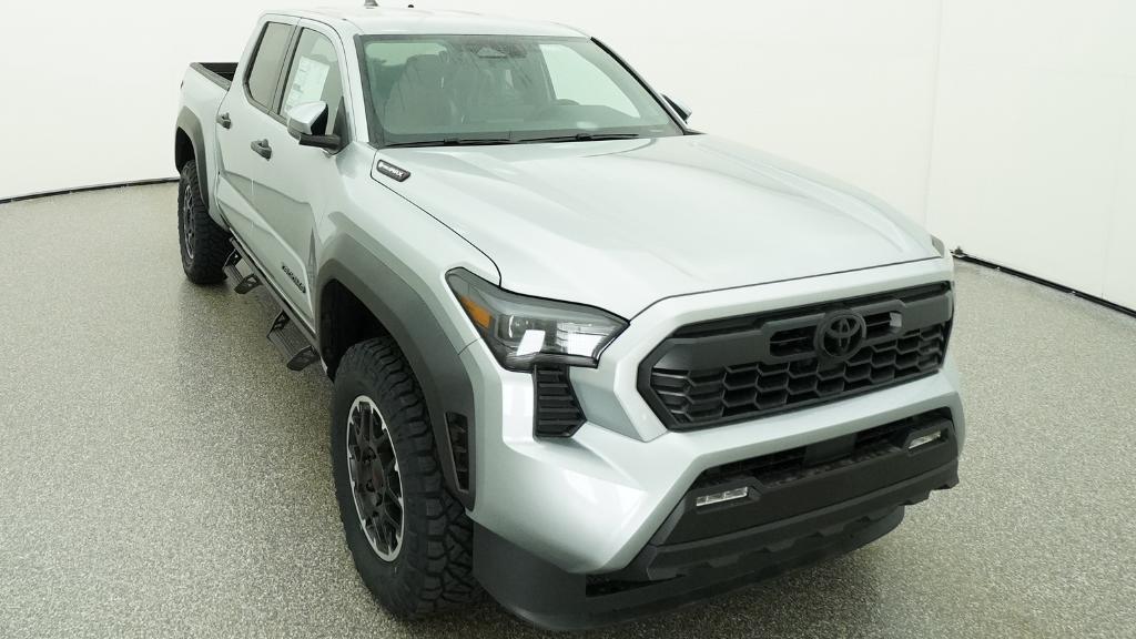 2026 Toyota Tacoma TRD Off Road - Photo 21