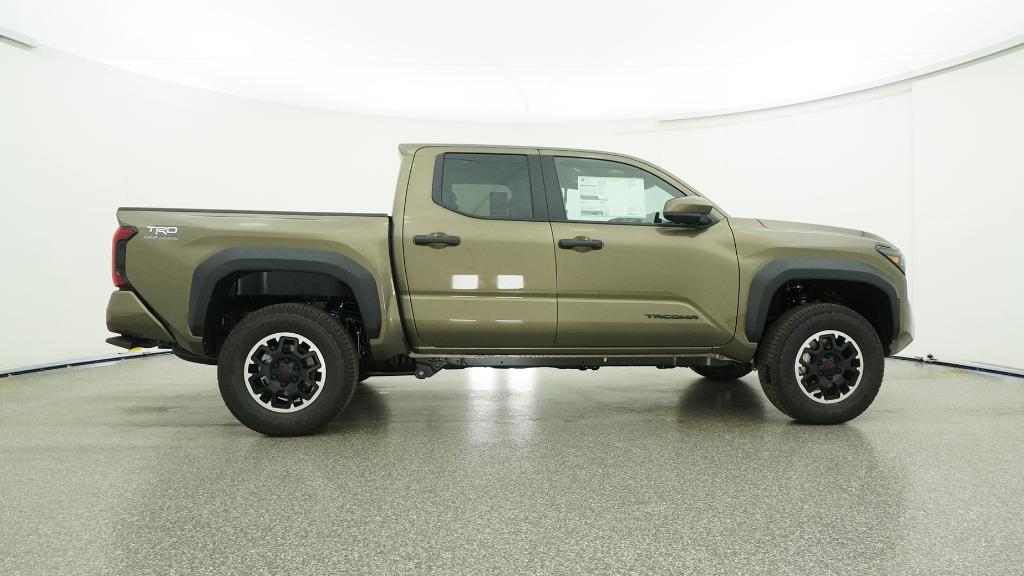 2025 Toyota Tacoma TRD Off Road - Photo 57