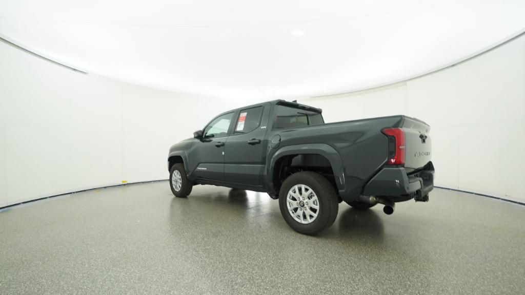 2026 Toyota Tacoma SR5 - Photo 54
