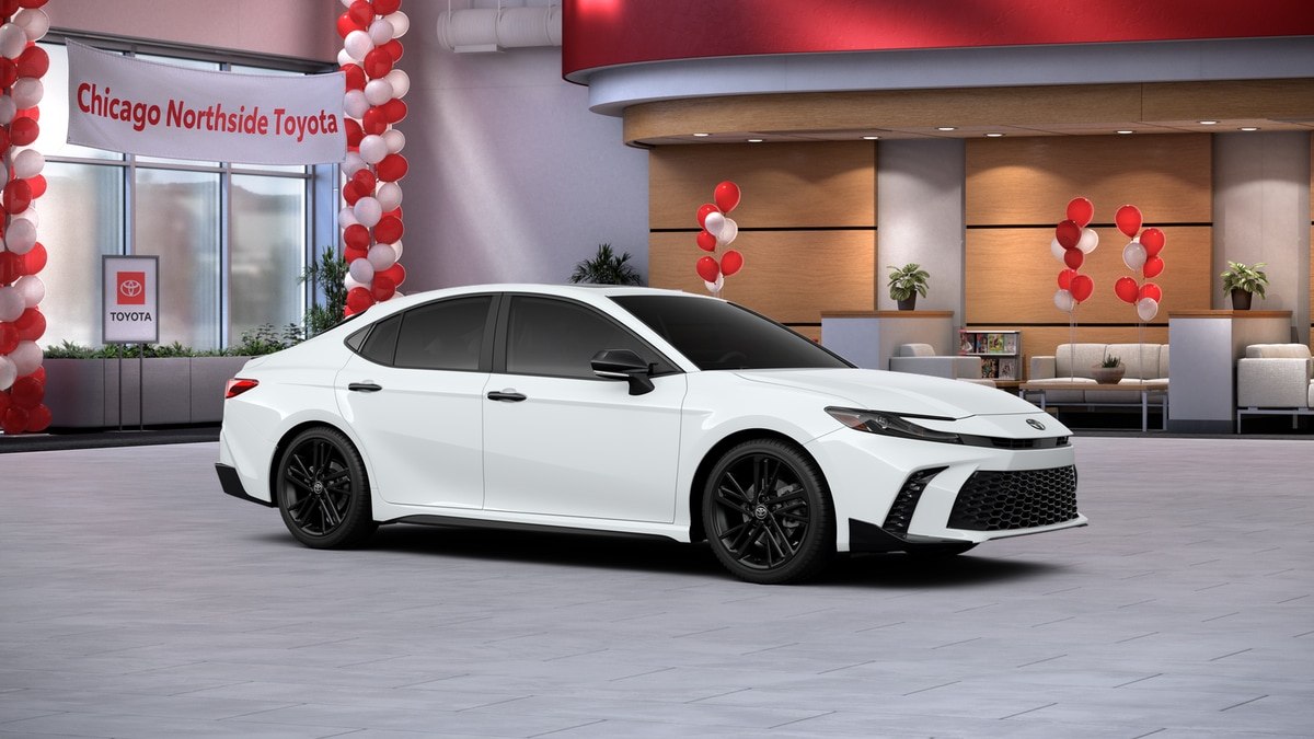 Vehicle thumbnail