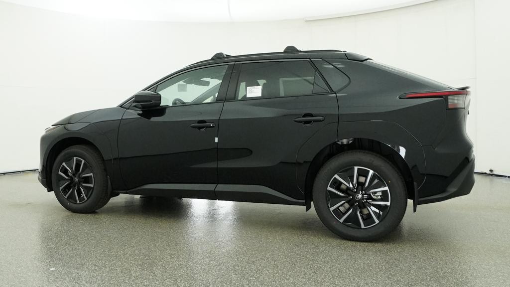 New 2026 Toyota bZ XLE XLE FWD PLUS