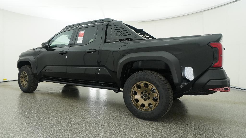 2026 Toyota Tacoma Trailhunter - Photo 21