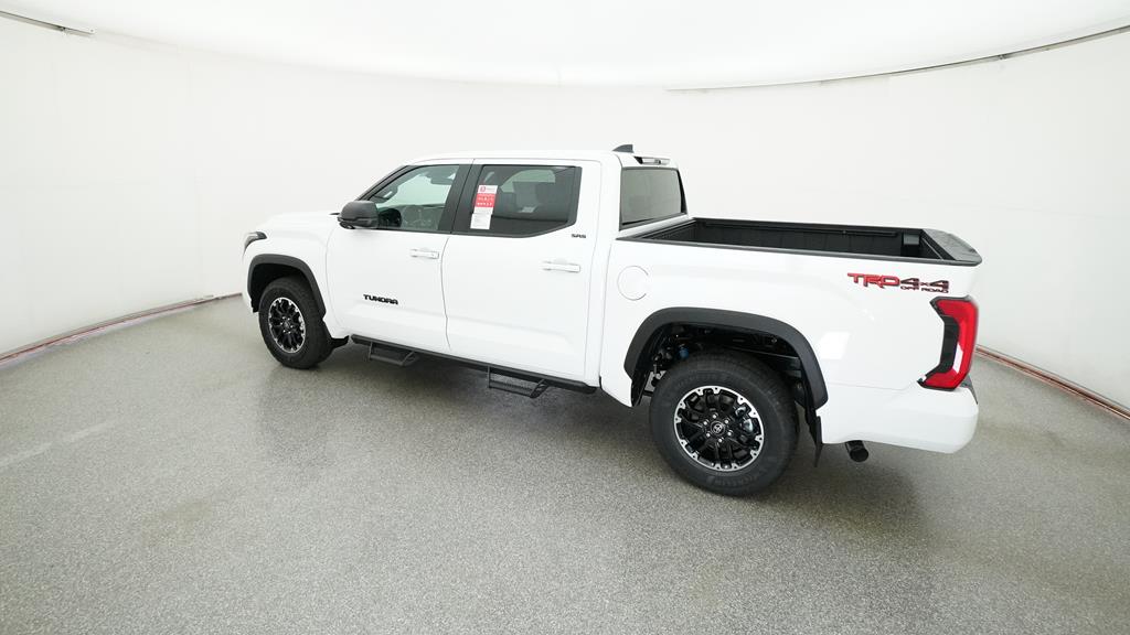 2025 Toyota Tundra SR5 - Photo 31