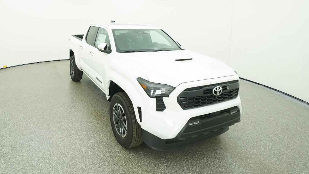 2025 Toyota Tacoma TRD Sport - Photo 23