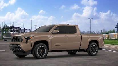 2026 Toyota Tacoma in Jersey City, NJ | Stock#: TT23A214*O