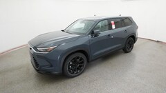 2026 Toyota Grand Highlander XLE SUV