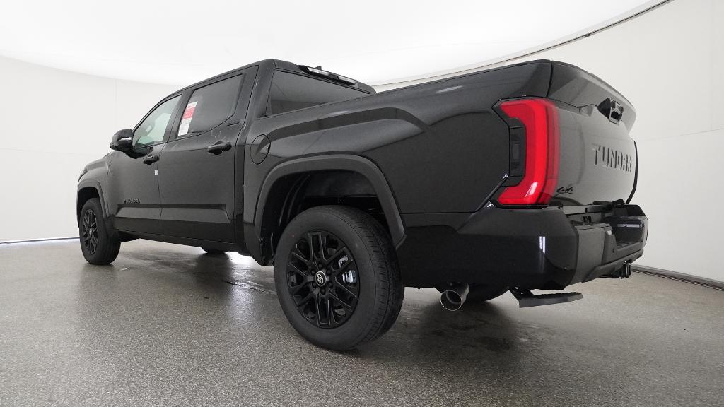 2026 Toyota Tundra Limited - Photo 38