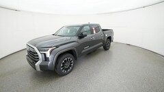 2025 Toyota Tundra i-FORCE MAX Limited LIMITED CREWMAX 5.5