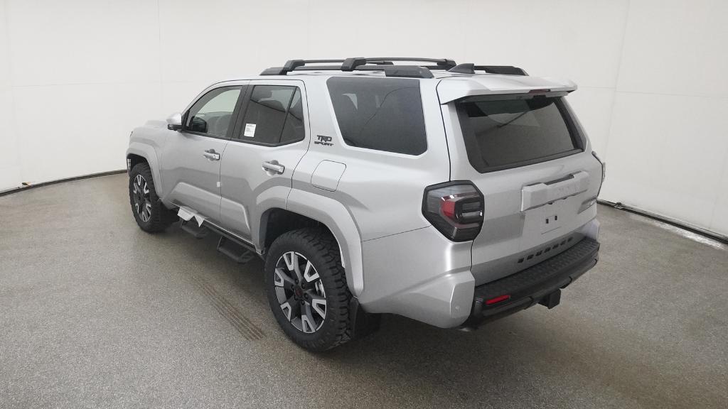 2025 Toyota 4Runner TRD Sport Premium - Photo 64
