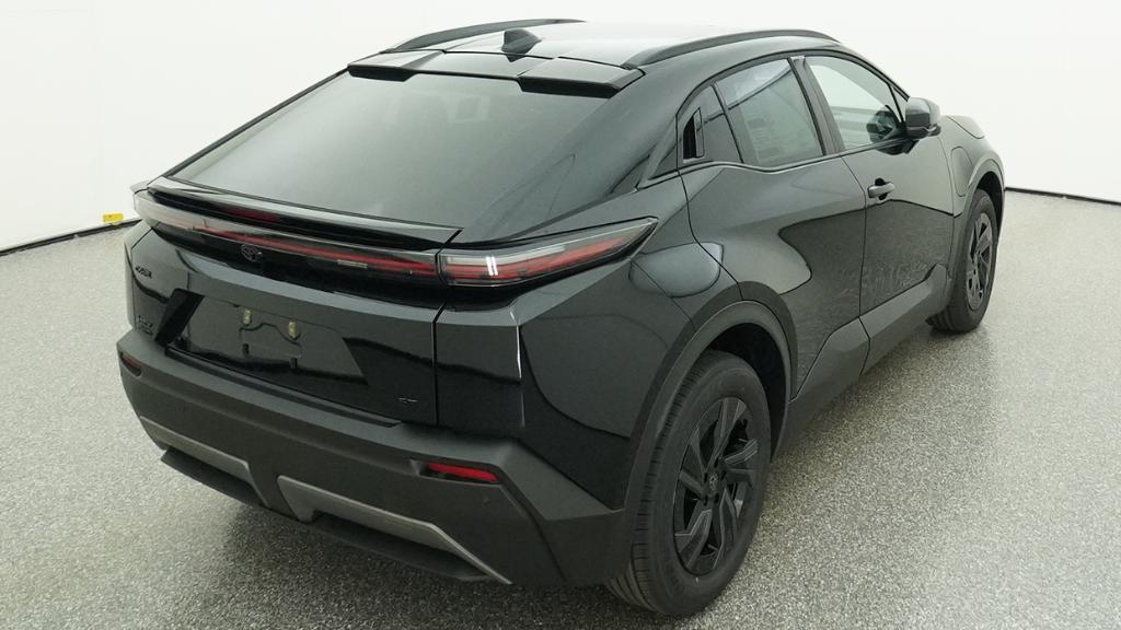2026 Toyota C-HR SE - Photo 61