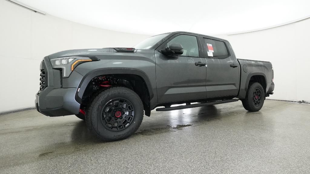 2026 Toyota Tundra TRD Pro - Photo 14