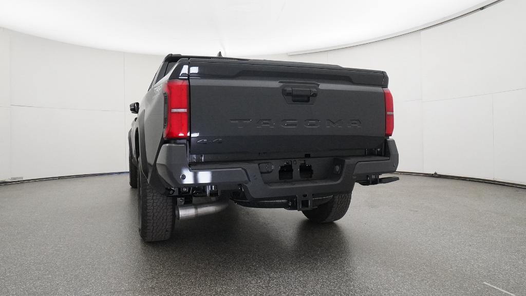 2025 Toyota Tacoma TRD Off Road - Photo 9