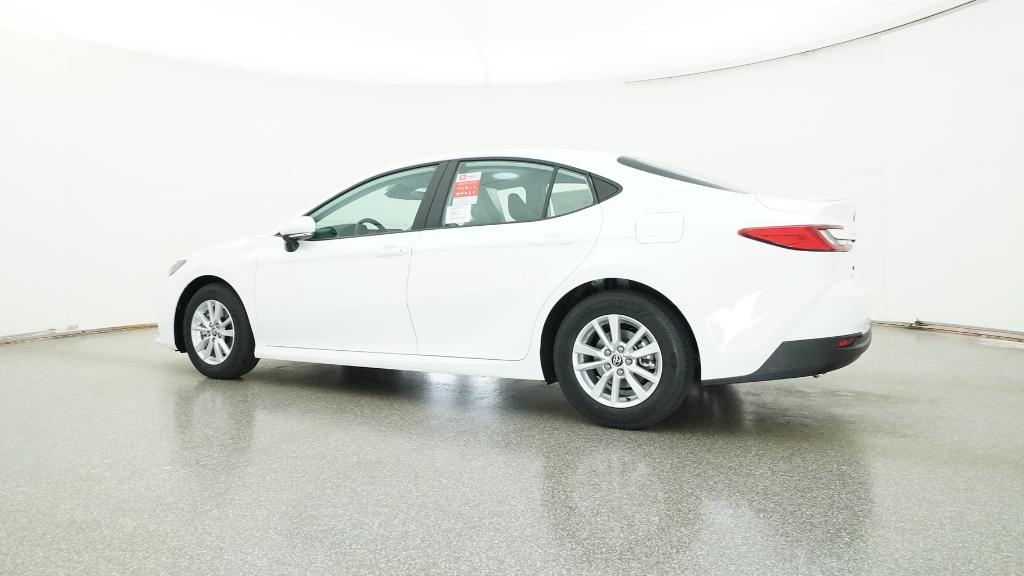 2026 Toyota Camry LE - Photo 65