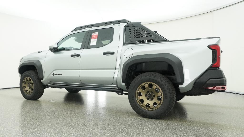 2026 Toyota Tacoma Trailhunter - Photo 43