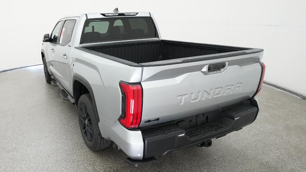 2026 Toyota Tundra Limited - Photo 14