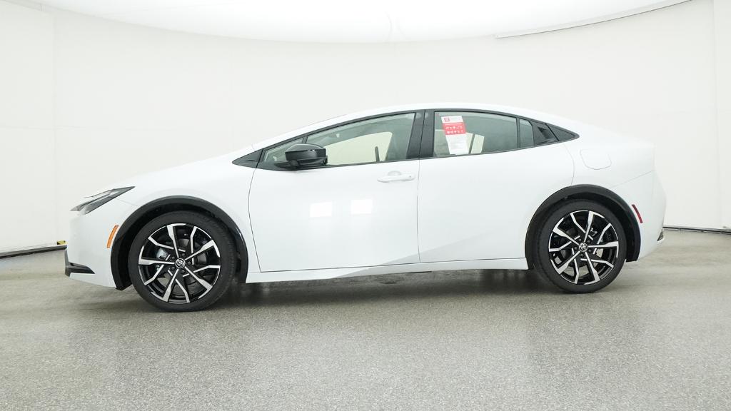 2025 Toyota Prius XSE - Photo 56
